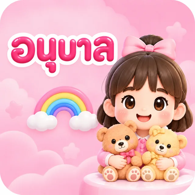 อนุบาล