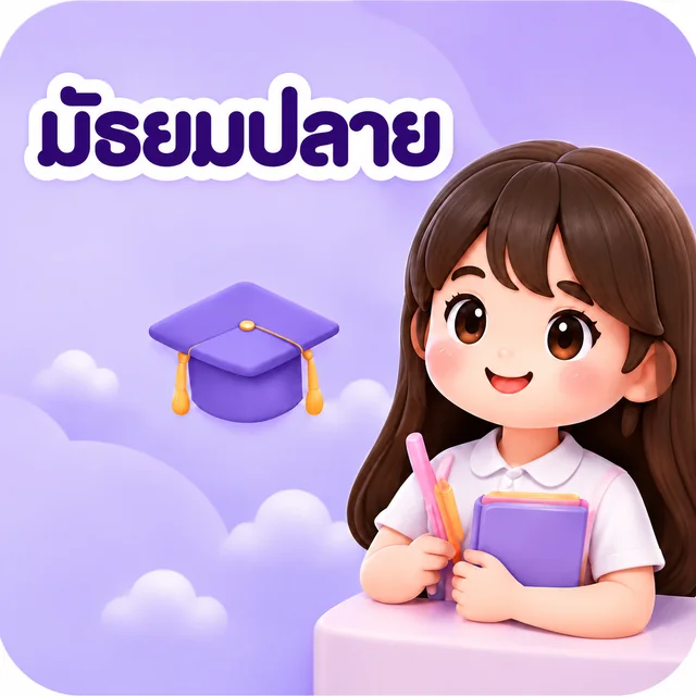 มัธยมปลาย